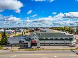 Ramada by Wyndham Nisku Edmonton Airport