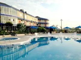 Hotel Olga Lucia