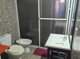 Calma chicha casa 1