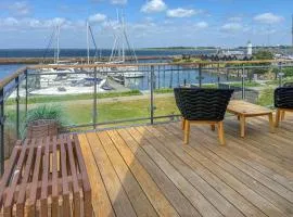 Awesome Home In Haderslev With Sauna
