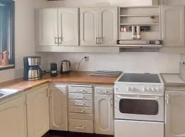 3 Bedroom Cozy Home In Degeberga