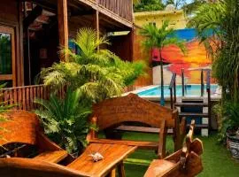 Hotelito Villas Holbox - Self Check In