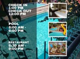 Lucena Fresh Air Hotel