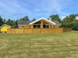 Holiday Home Laxtonvej Humble