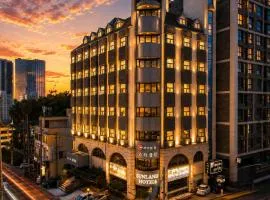 Sun Land Hotel Jeju