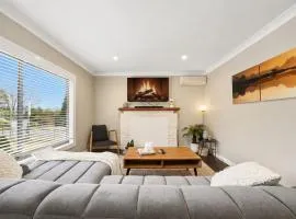 3BR Adventure Retreat & Walk to Maydena Bike Park