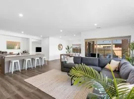 City & Surf Getaway