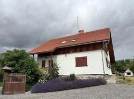 Eszter Guesthouse