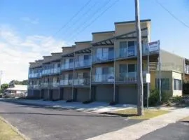 Seaspray 8 - Ocean Views - Stone Real Estate Yamba