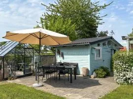 2 Bedroom Lovely Home In Skibby