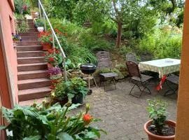 Ferienwohnung Schick