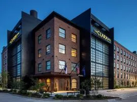 The Clara Hotel Plano, Tapestry Collection by Hilton
