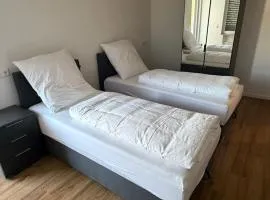Bayman Apartments