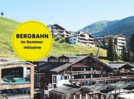 MY ALPENWELT Resort