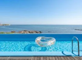 Pohang Pine Wave Pension