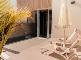Villa La Majuda Heated Pool 2 Min Walk Beach
