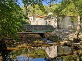 Avtokamp pri mlinu - Tent or Camper Pitch - Dujčeva domačija