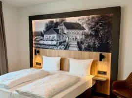 Hotel & Wirtshaus Waldschlösschen - Spezialausschank Augustiner -
