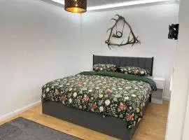Großzügiges Apartment in zentraler Lage