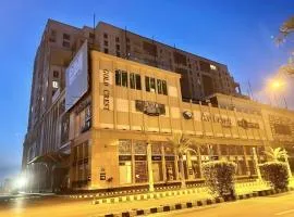 LMY GC Executive Premium Hotel Apartments - DHA Lahore