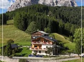 Chalet M