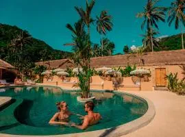 Lombok Souls