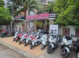 Khmer House Kampot Boutique