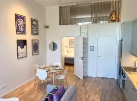 Lomma Harbour Apartment