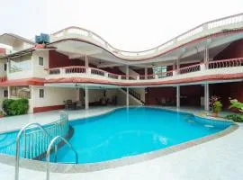 Treebo Sunshine Beach Resort with Swimming Pool