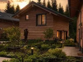 Allgäuer Bergwald Chalets