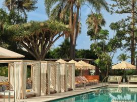Kimpton Los Monteros Marbella by IHG，位于马贝拉的酒店