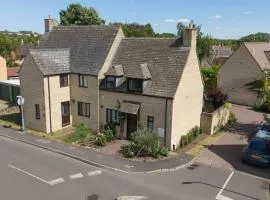 2bed Countryside Retreat - Rose Cottage