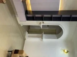 The nests homes