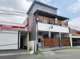 Yutaka Inn We Stay Dukuh Kupang