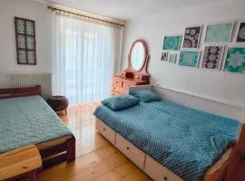 Casa Pal Piccolo - Apartment with garage for bikes and fast wifi