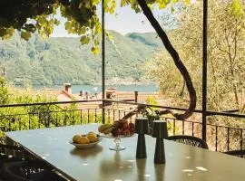 Casa L'Ulivo Ossuccio Lake Como