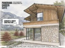 Panorama Garden Suite - Alpine Retreat Salzkammergut