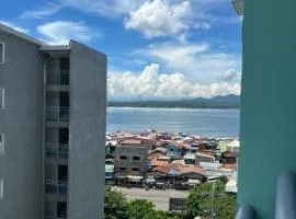 Davao Cozy Condo unit 1