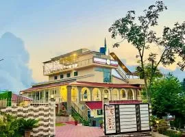Mountain Escapes Murree