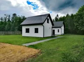 Sielski Zakątek - domki do wynajęcia agroturystyka