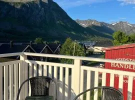 Senja Aurora Lodge