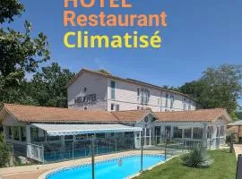 Hotel & Restaurant Heliotel