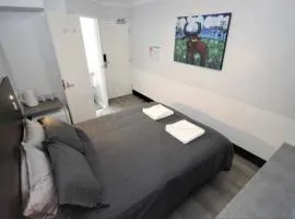 Darwin city Studio