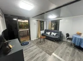 Modern Container Retreat - Coral Coast