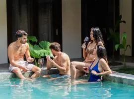 Azarria Siargao Villas
