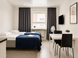 City Center Studio Pori