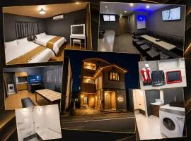 インフィニティリゾート高浜 infinity resort takahama