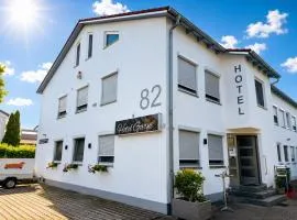 Hotel Garni