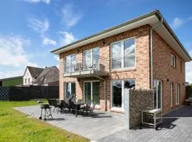 Ferienhaus Flut