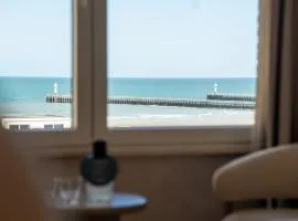The CORNR Seaview